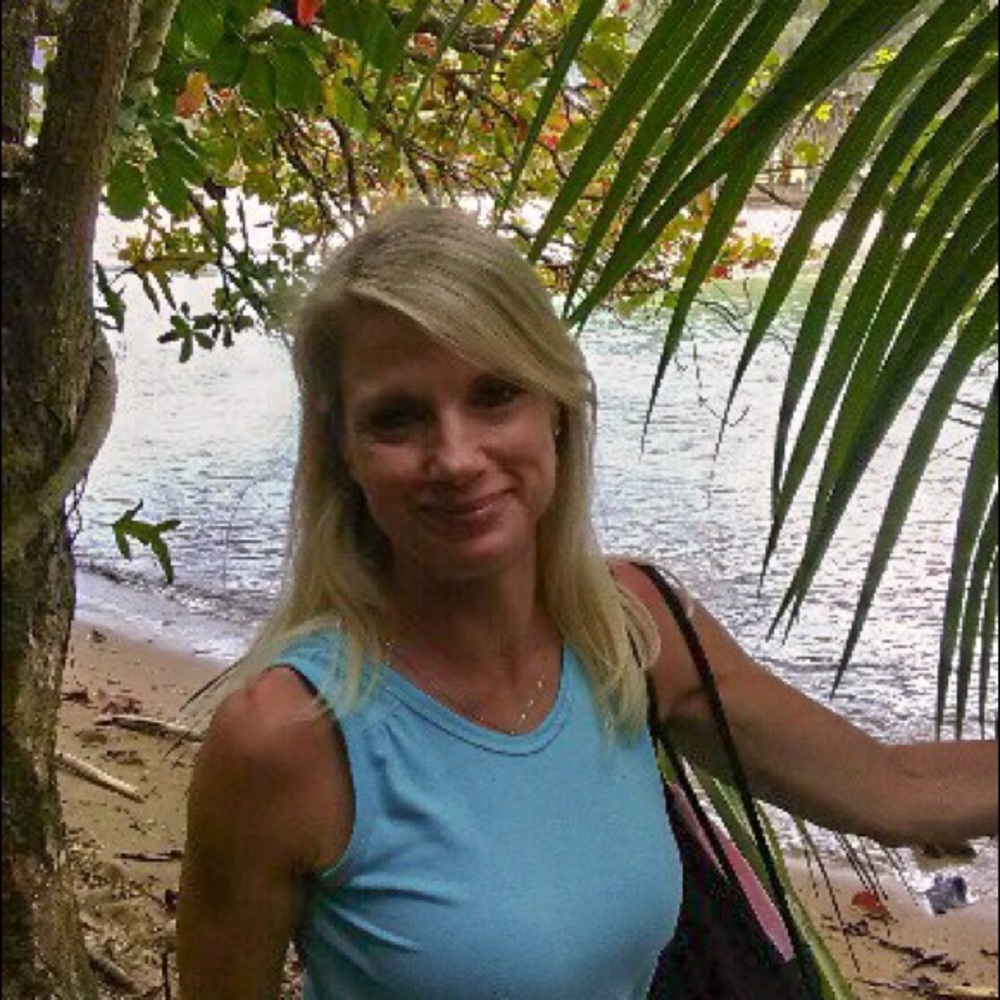 Meet your Posher, Jill
